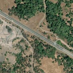 Satellite imagery of Harris Quarry, US