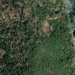 Satellite imagery of Rolleys Point, US