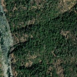 Satellite imagery of Rolleys Point, US