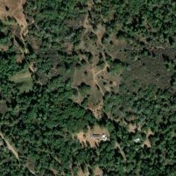 Satellite imagery of San Juan Ridge, US
