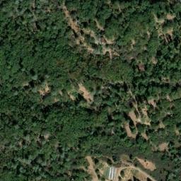 Satellite imagery of San Juan Ridge, US