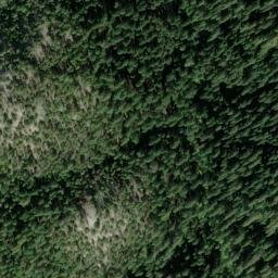 Satellite imagery of Giant King Mine, US