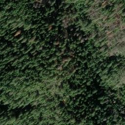 Satellite imagery of Giant King Mine, US