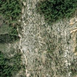 Satellite imagery of Alpha Diggings, US