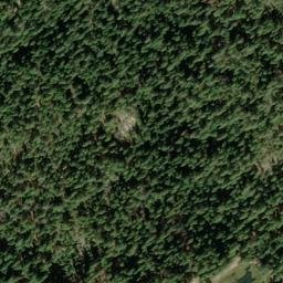 Satellite imagery of Zeibright Mine, US