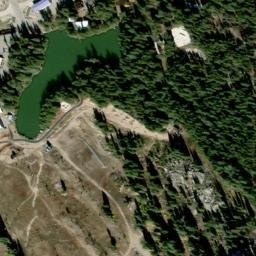 Satellite imagery of Boreal Ridge, US