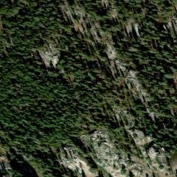 Satellite imagery of Boreal Ridge, US