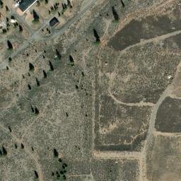 Satellite imagery of Martis Valley Pit, US