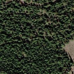 Satellite imagery of Buck Ridge, US