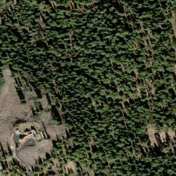 Satellite imagery of Buck Ridge, US