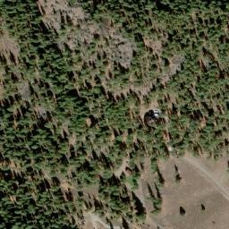 Satellite imagery of Buck Ridge, US