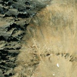 Satellite imagery of Lone Jack Mine, US