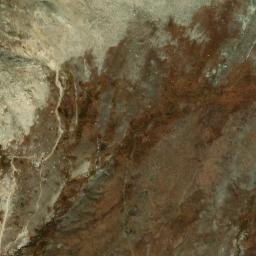 Satellite imagery of Wyandotte Mine, US