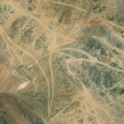 Satellite imagery of Moose Mine, US