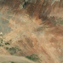 Satellite imagery of Moose Mine, US