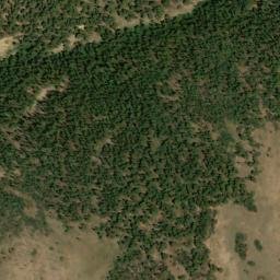 Satellite imagery of Beaver Ridge, US