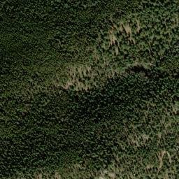 Satellite imagery of Aspen Lode Pegmatite Mine, US