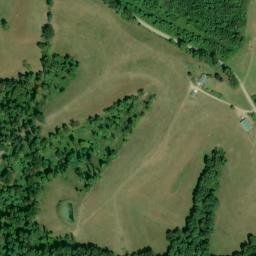 Satellite imagery of Locust Grove Ridge, US
