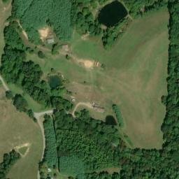 Satellite imagery of Locust Grove Ridge, US