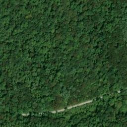 Satellite imagery of Locust Grove Ridge, US