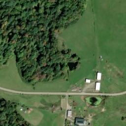 Satellite imagery of Pumpkin Ridge, US