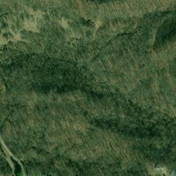 Satellite imagery of Haga Ridge, US