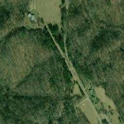 Satellite imagery of Haga Ridge, US