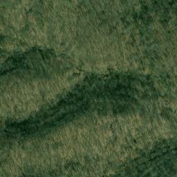 Satellite imagery of Haga Ridge, US