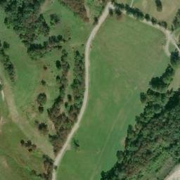 Satellite imagery of S 141 — NGS JX0295 — Ritchie County, US, US