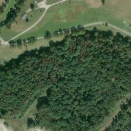 Satellite imagery of S 141 — NGS JX0295 — Ritchie County, US, US