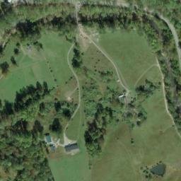 Satellite imagery of L 142 — NGS JX0349 — Doddridge County, US, US