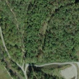 Satellite imagery of L 142 — NGS JX0349 — Doddridge County, US, US
