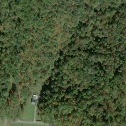 Satellite imagery of MCINTYRE — NGS JX1937 — Doddridge County, US, US