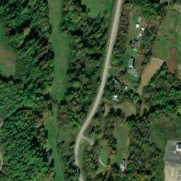 Satellite imagery of BALD — NGS JX1887 — Harrison County, US, US