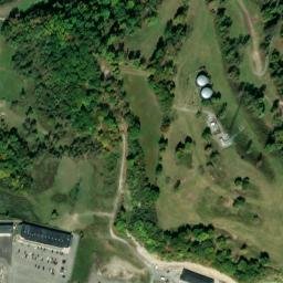 Satellite imagery of BALD — NGS JX1887 — Harrison County, US, US