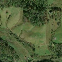 Satellite imagery of 1121 — NGS JX1781 — Taylor County, US, US