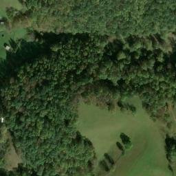 Satellite imagery of 1121 — NGS JX1781 — Taylor County, US, US