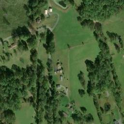 Satellite imagery of L 320 — NGS JX1782 — Taylor County, US, US