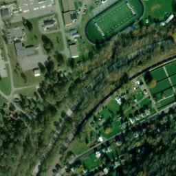 Satellite imagery of C 315 — NGS JX1788 — Grafton, US, US