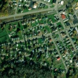 Satellite imagery of C 315 — NGS JX1788 — Grafton, US, US