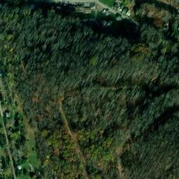 Satellite imagery of R 1 — NGS JX0213 — Grafton, US, US