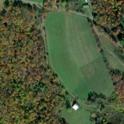 Satellite imagery of Lantz Ridge, US