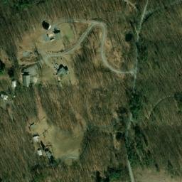 Satellite imagery of Besor Ridge, US