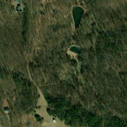 Satellite imagery of Besor Ridge, US