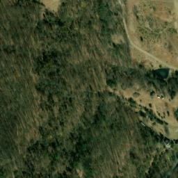Satellite imagery of Besor Ridge, US