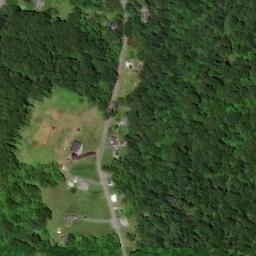 Satellite imagery of Weverton Cliffs, US
