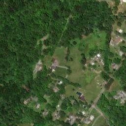 Satellite imagery of Weverton Cliffs, US