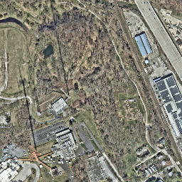 Satellite imagery of 4407 C OF B — NGS JV1204 — Baltimore, US, US