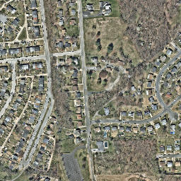 Satellite imagery of LUTZ — NGS JV1148 — Dundalk, US, US