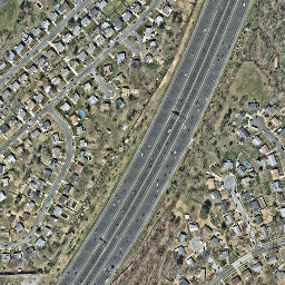 Satellite imagery of LUTZ — NGS JV1148 — Dundalk, US, US